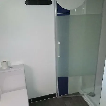 Semesterbostad Ethoucky
