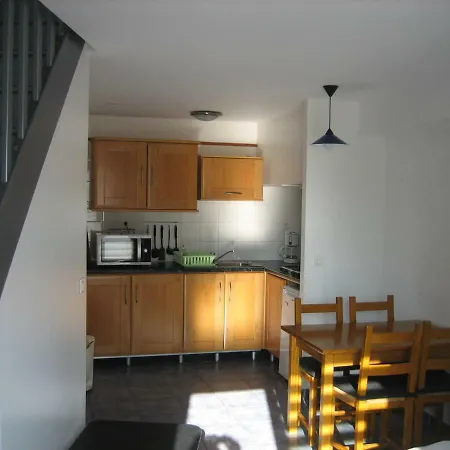 Ethoucky Ferienhaus *