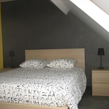 Ethoucky Semesterbostad Bernières-sur-Mer