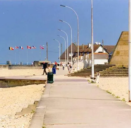Ethoucky Ferienhaus